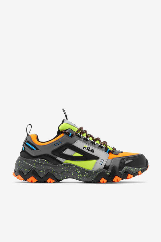 Fila - OakMont TR - Mens -11