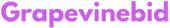 Grapevinebid